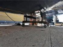 20' Hacker Craft 1990 1990 price