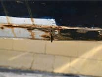 Buy a yacht 20' Hacker Craft 1990 1990