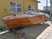 best yacht sales deals 20' Hacker Craft 1990 - HACKER CRAFT CO