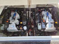 Стоимость яхты Lady Paula - Formula Boats