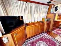 Buy a EL GEORGES 48 MY at Shestakov Yacht Sales