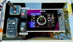 Buy a yacht Freedom Oceanis 55