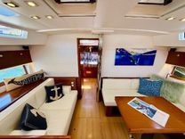 Buy a Freedom Oceanis 55 at Shestakov Yacht Sales