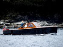 Купить яхту MARLIN 1959 в Shestakov Yacht Sales