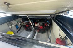 Купить яхту SCANNER ENVY 950 - SCANNER в Shestakov Yacht Sales