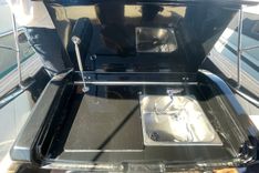 Продажа яхты SCANNER ENVY 950 - SCANNER