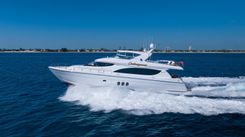 best yacht sales deals Outrageous - Hatteras
