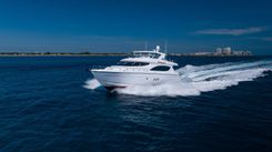 Buy a Outrageous - Hatteras at Shestakov Yacht Sales