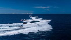 Buy a Outrageous at Shestakov Yacht Sales