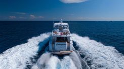 Buy a Outrageous - Hatteras at Shestakov Yacht Sales