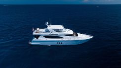 Buy a Outrageous 80 at Shestakov Yacht Sales