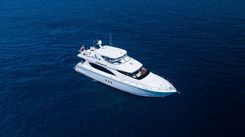 Buy a yacht Outrageous 80