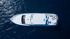 Outrageous yacht sale