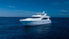 Buy a Outrageous 80 at Shestakov Yacht Sales
