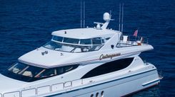 Buy a Outrageous 2005 at Shestakov Yacht Sales