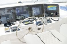 Buy a Outrageous 80 at Shestakov Yacht Sales