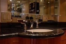 Outrageous yacht sale