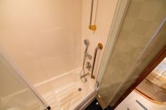 Outrageous 80 yacht sale