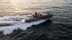 Love$ick P50 yacht sale