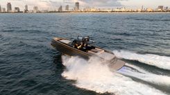 best yacht sales deals Love$ick - PARDO YACHTS