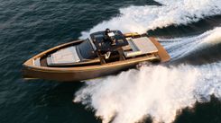 Buy a yacht Love$ick - PARDO YACHTS