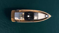 Love$ick - PARDO YACHTS