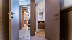 Love$ick - PARDO YACHTS yacht sale