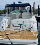 Продажа яхты Paracas - Cruisers Yachts
