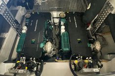 Buy a yacht FRAUSCHER 1414 DEMON