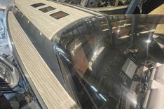 best yacht sales deals FRAUSCHER 1414 DEMON 1414 DEMON