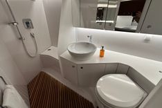 FRAUSCHER 1414 DEMON - FRAUSCHER yacht sale