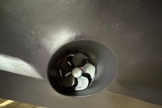 Buy a FRAUSCHER 1414 DEMON 43 at Shestakov Yacht Sales