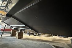 Buy a FRAUSCHER 1414 DEMON 2022 at Shestakov Yacht Sales