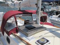 Лучшие предложения покупки яхты EMMA  JAMES 1974