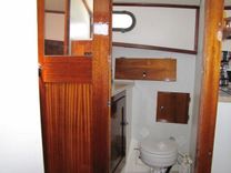 Купить яхту EMMA  JAMES 1974 в Shestakov Yacht Sales