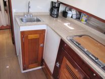 Продажа яхты EMMA  JAMES - CUSTOM