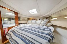 Продажа яхты Sea Ray 380 Sundancer - SEA RAY