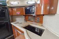Продажа яхты Sea Ray 380 Sundancer - SEA RAY