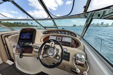 Лучшие предложения покупки яхты Sea Ray 380 Sundancer  380 Sundancer