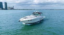 Купить яхту Sea Ray 380 Sundancer  380 Sundancer в Shestakov Yacht Sales