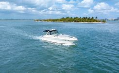 Купить Sea Ray 380 Sundancer - SEA RAY