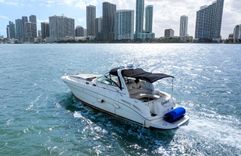 Sea Ray 380 Sundancer  380 Sundancer