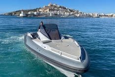 the best price on SACS STRIDER 12.S 2008