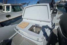 SACS STRIDER 12.S - SACS MARINE price