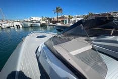 SACS STRIDER 12.S yacht sale