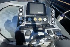 SACS STRIDER 12.S - SACS MARINE yacht sale