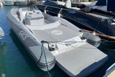 SACS STRIDER 12.S 2008