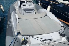 Buy a yacht SACS STRIDER 12.S 2008