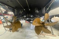 best yacht sales deals SACS STRIDER 12.S 41