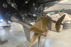 Buy a SACS STRIDER 12.S - SACS MARINE at Shestakov Yacht Sales